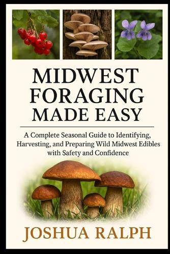 Midwest Foraging Made Easy