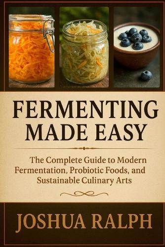 Fermenting Made Easy