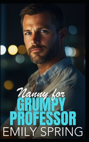 Nanny for Grumpy Professor