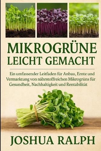 Mikrogrüne Leicht Gemacht