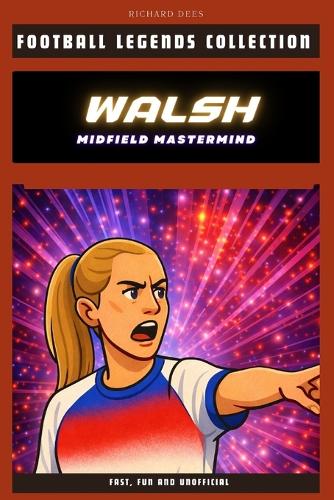 Keira Walsh