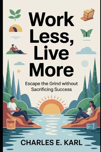 Work Less, Live More