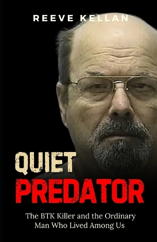 Quiet Predator