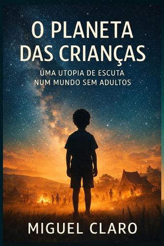 O Planeta das Crianças