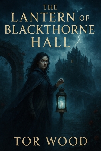 The Lantern of Blackthorne Hall