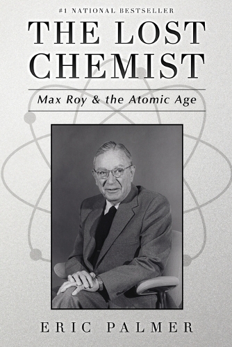 The Lost Chemist