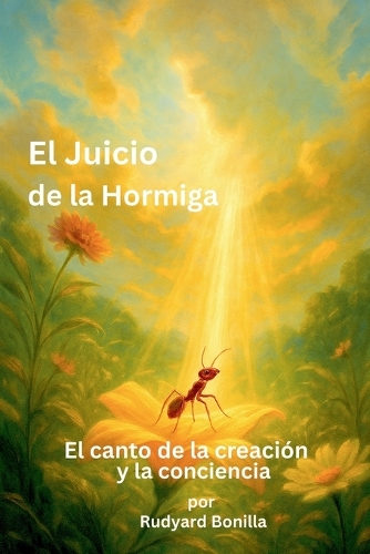 El Juicio de la Hormiga