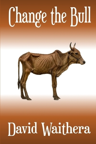 Change the Bull