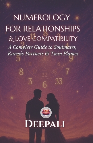 Numerology for Relationships & Love Compatibility