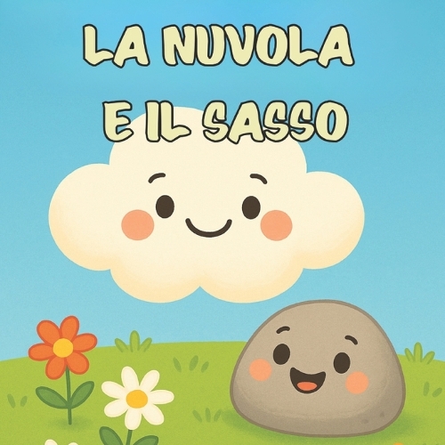 La nuvola e il sasso