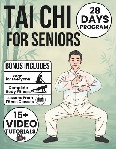 Tai Chi for Seniors