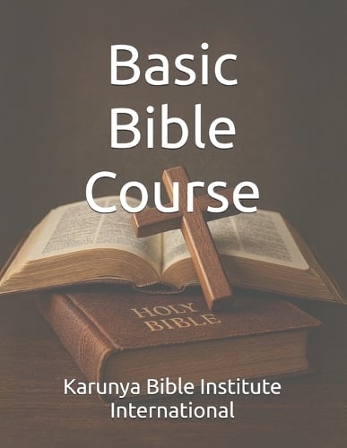 Basic Bible Course