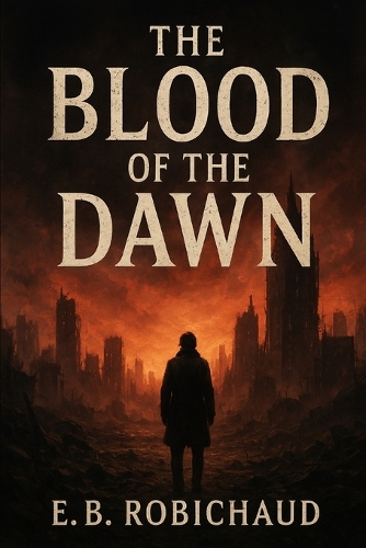 The Blood of the Dawn