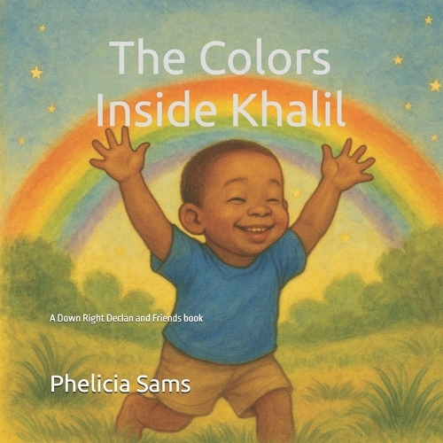The Colors Inside Khalil