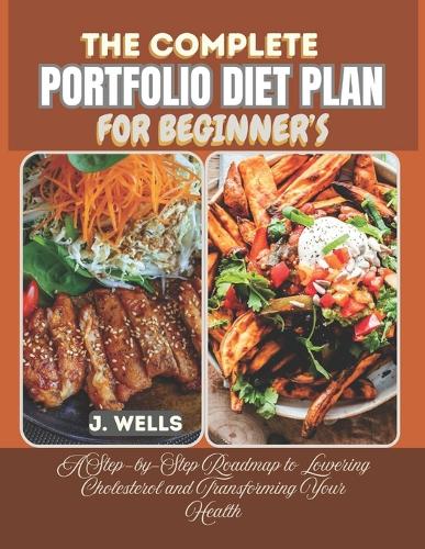 The Complete Portfolio Diet Plan for Beginner's