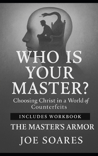 Who Is Your Master?