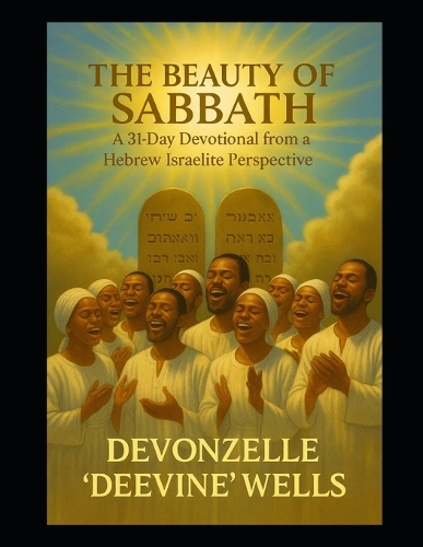 The Beauty of the Sabbath