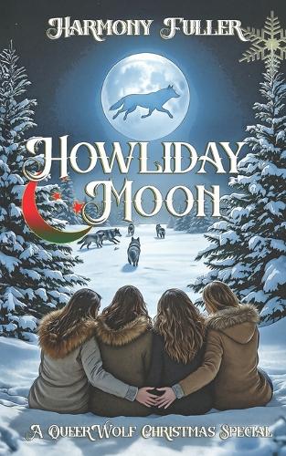 Howliday Moon