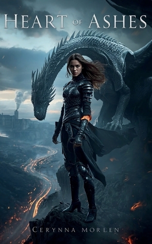 Heart of Ashes