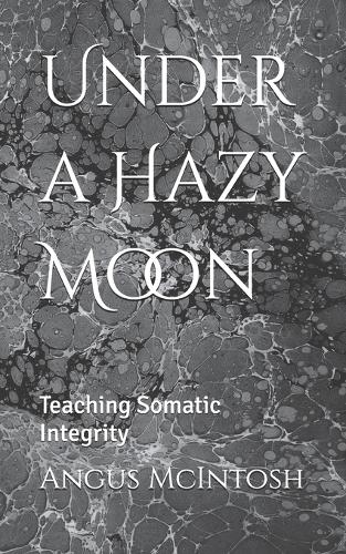 Under a Hazy Moon