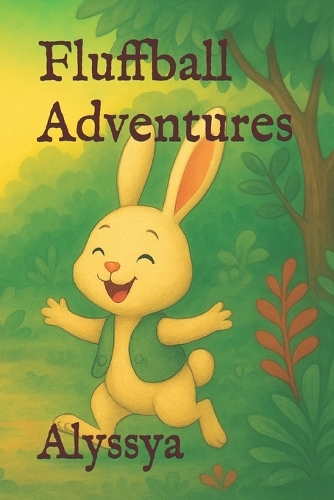 Fluffball Adventures