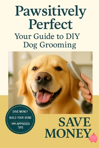 Dog Grooming at Home