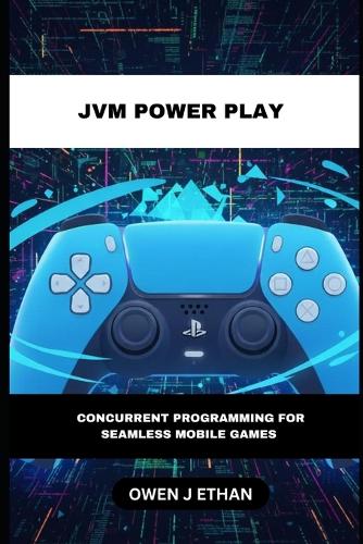 JVM Power Play