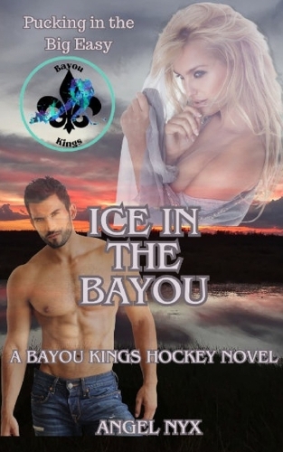 Ice in the Bayou