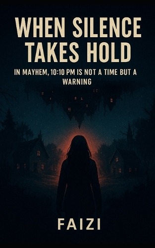 When Silence Takes Hold