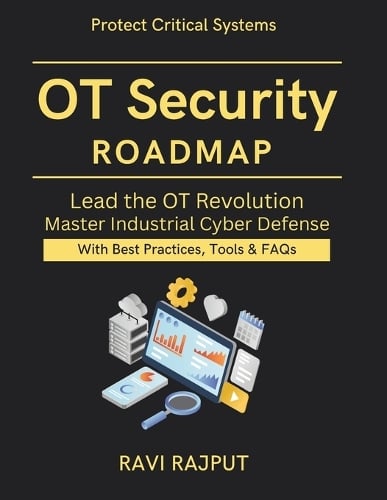 OT Security Roadmap