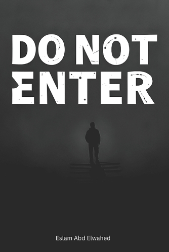 Do Not Enter