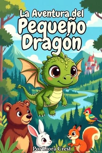 La Aventura del Pequeño Dragón
