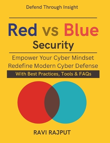 Red vs Blue Security