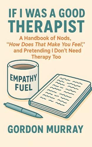 If I Was a Good Therapist
