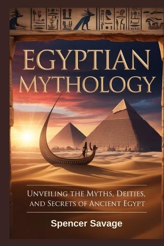 Egyptian Mythology