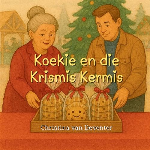 Koekie en die Krismis Kermis
