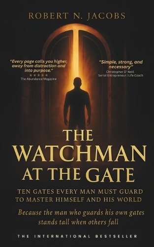 The Watchman at the Gate
