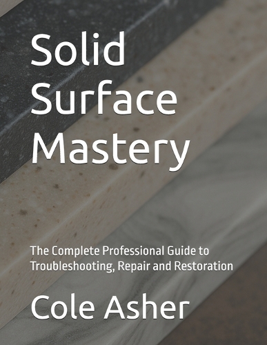 Solid Surface Mastery
