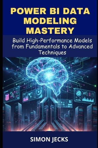 Power BI data modeling mastery