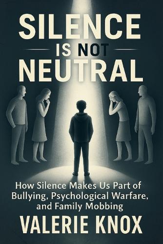 Silence Is Not Neutral