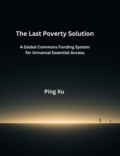 The Last Poverty Solution