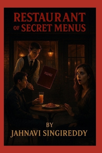 Restaurant of Secret Menus