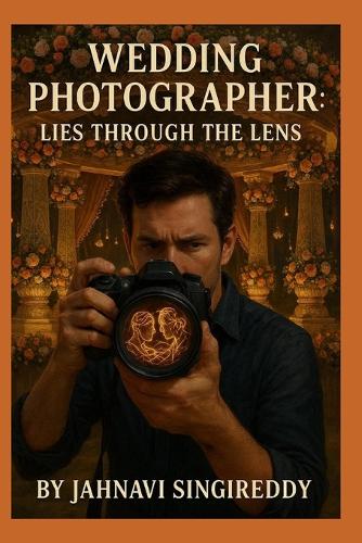 Wedding Photographer