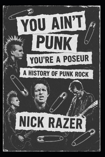 You Ain't Punk