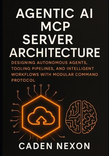 Agentic AI MCP Server Architecture