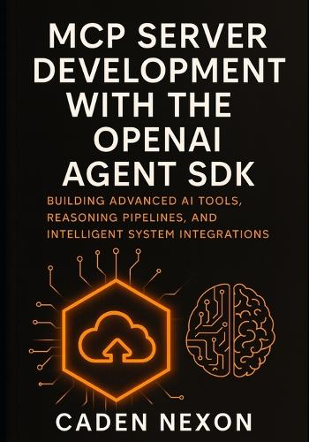 MCP Server Development with the OpenAI Agent SDK