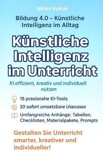 Künstliche Intelligenz im Unterricht