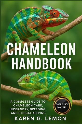 Chameleon Handbook