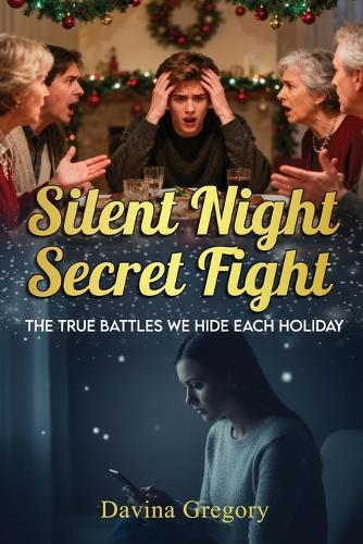 Silent Night, Secret Fight