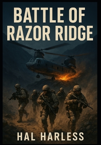Battle of Razor Ridge